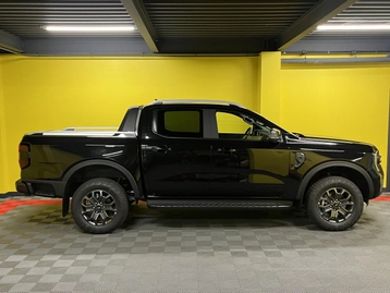 Image véhicule Ford RANGER (7) Image véhicule Ford RANGER (7)