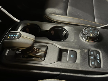 Image véhicule Ford RANGER (27) Image véhicule Ford RANGER (27)