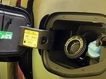 Image véhicule Ford RANGER (22) Image véhicule Ford RANGER (22)