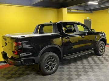 Image véhicule Ford RANGER (10) Image véhicule Ford RANGER (10)