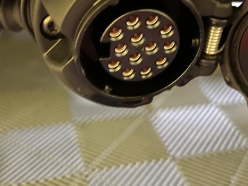 Image véhicule Ford RANGER (15) Image véhicule Ford RANGER (15)