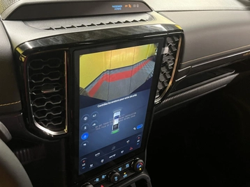 Image véhicule Ford RANGER (34) Image véhicule Ford RANGER (34)