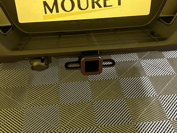 Image véhicule Ford RANGER (14) Image véhicule Ford RANGER (14)