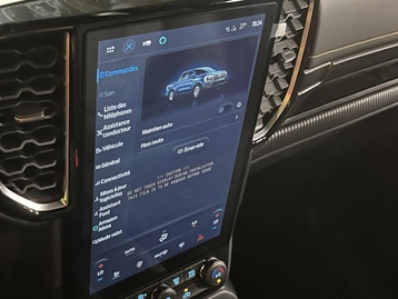 Image véhicule Ford RANGER (31) Image véhicule Ford RANGER (31)