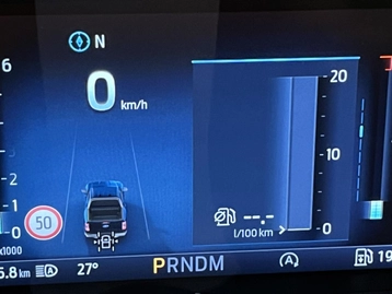 Image véhicule Ford RANGER (29) Image véhicule Ford RANGER (29)