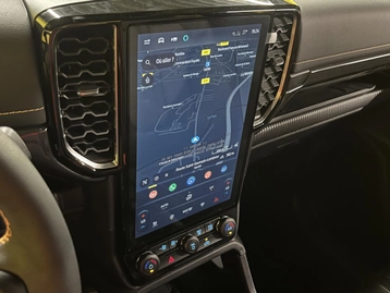 Image véhicule Ford RANGER (30) Image véhicule Ford RANGER (30)