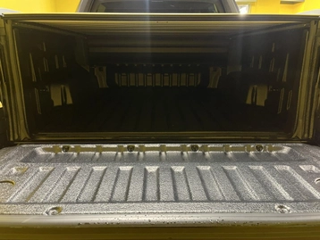 Image véhicule Ford RANGER (13) Image véhicule Ford RANGER (13)