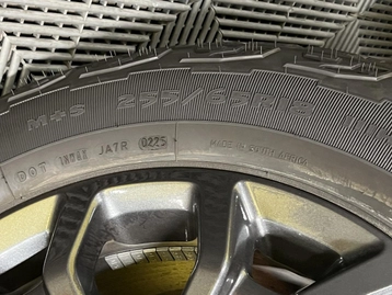 Image véhicule Ford RANGER (9) Image véhicule Ford RANGER (9)