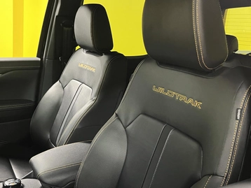 Image véhicule Ford RANGER (37) Image véhicule Ford RANGER (37)