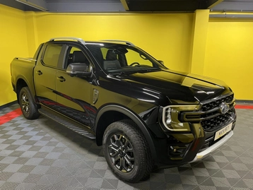 Image véhicule Ford RANGER (40) Image véhicule Ford RANGER (40)