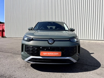 Image véhicule  Volkswagen Tayron (2)