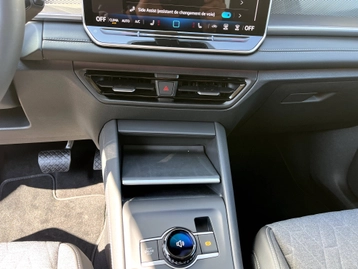 Image véhicule  Volkswagen Tayron (20)