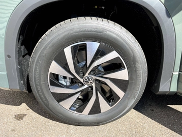 Image véhicule  Volkswagen Tayron (23)