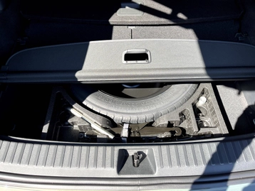 Image véhicule  Volkswagen Tayron (10)