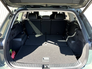 Image véhicule  Volkswagen Tayron (9)