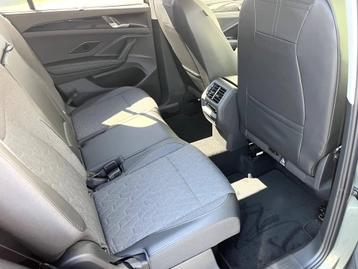 Image véhicule  Volkswagen Tayron (15)