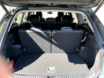 Image véhicule  Volkswagen Tayron (8)
