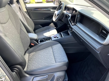Image véhicule  Volkswagen Tayron (14)