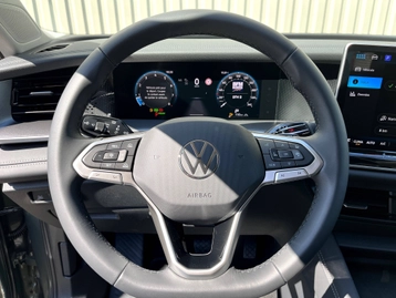 Image véhicule  Volkswagen Tayron (16)