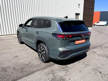 Image véhicule  Volkswagen Tayron (5)