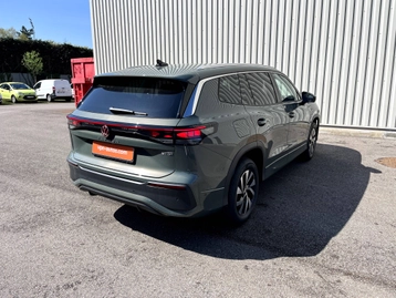 Image véhicule  Volkswagen Tayron (6)