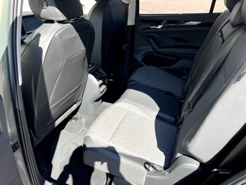 Image véhicule  Volkswagen Tayron (13)