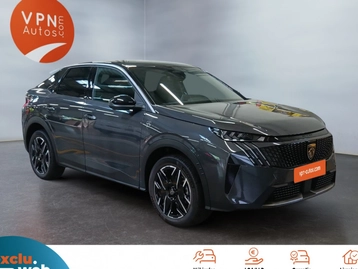 Image véhicule  Peugeot 3008 (18)