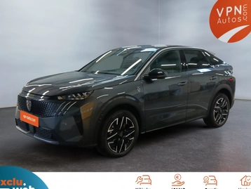 Image véhicule  Peugeot 3008 (17)