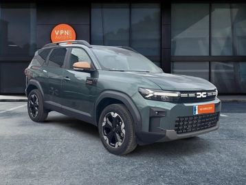 Image véhicule  Dacia BIGSTER (1)