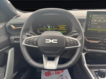Image véhicule  Dacia BIGSTER (23)