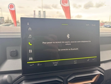 Image véhicule  Dacia BIGSTER (29)
