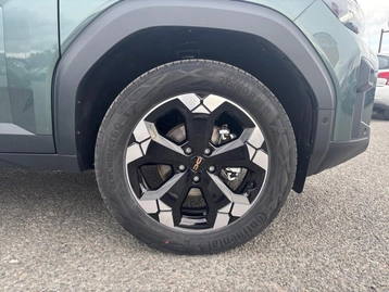 Image véhicule  Dacia BIGSTER (9)