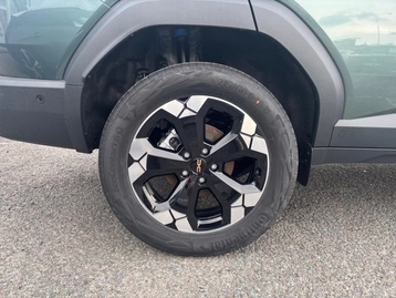 Image véhicule  Dacia BIGSTER (8)