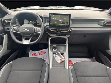 Image véhicule  Dacia BIGSTER (22)