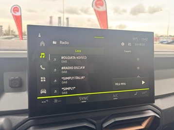 Image véhicule  Dacia BIGSTER (28)