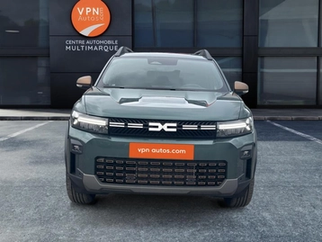 Image véhicule  Dacia BIGSTER (2)