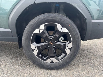 Image véhicule  Dacia BIGSTER (7)