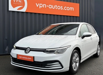 Image véhicule  Volkswagen GOLF (0)