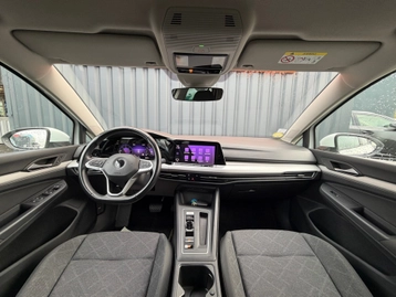 Image véhicule  Volkswagen GOLF (17)