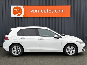 Image véhicule  Volkswagen GOLF (3)