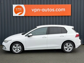 Image véhicule  Volkswagen GOLF (1)