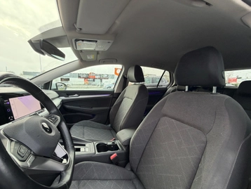 Image véhicule  Volkswagen GOLF (18)