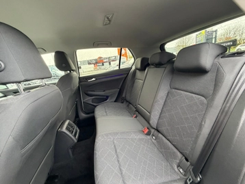 Image véhicule  Volkswagen GOLF (19)