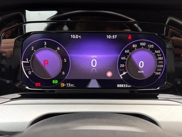 Image véhicule  Volkswagen GOLF (9)