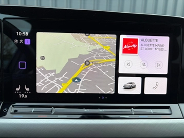 Image véhicule  Volkswagen GOLF (11)