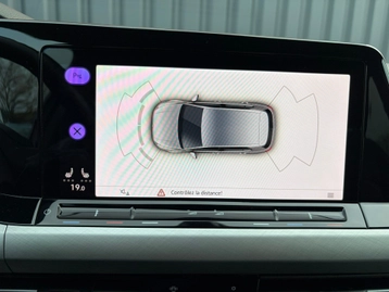 Image véhicule  Volkswagen GOLF (12)