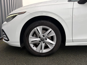 Image véhicule  Volkswagen GOLF (23)