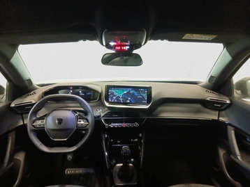 Image véhicule  Peugeot 2008 (9)