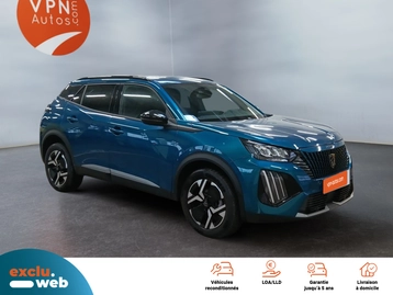 Image véhicule  Peugeot 2008 (1)