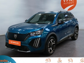 Image véhicule  Peugeot 2008 (17)